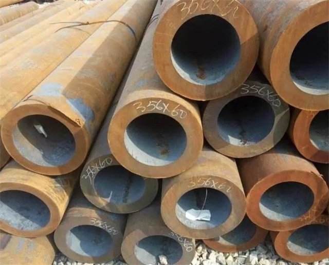 铜陵厚壁无缝钢管采购