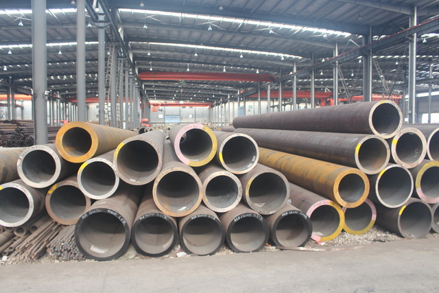 铜陵厚壁无缝钢管费用