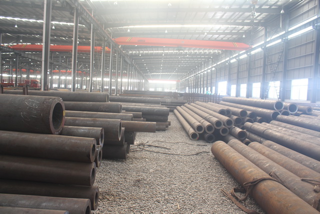 铜陵厚壁无缝钢管电话