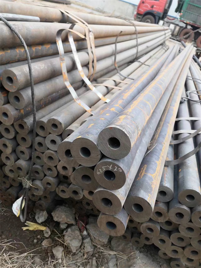 铜陵q235b无缝钢管