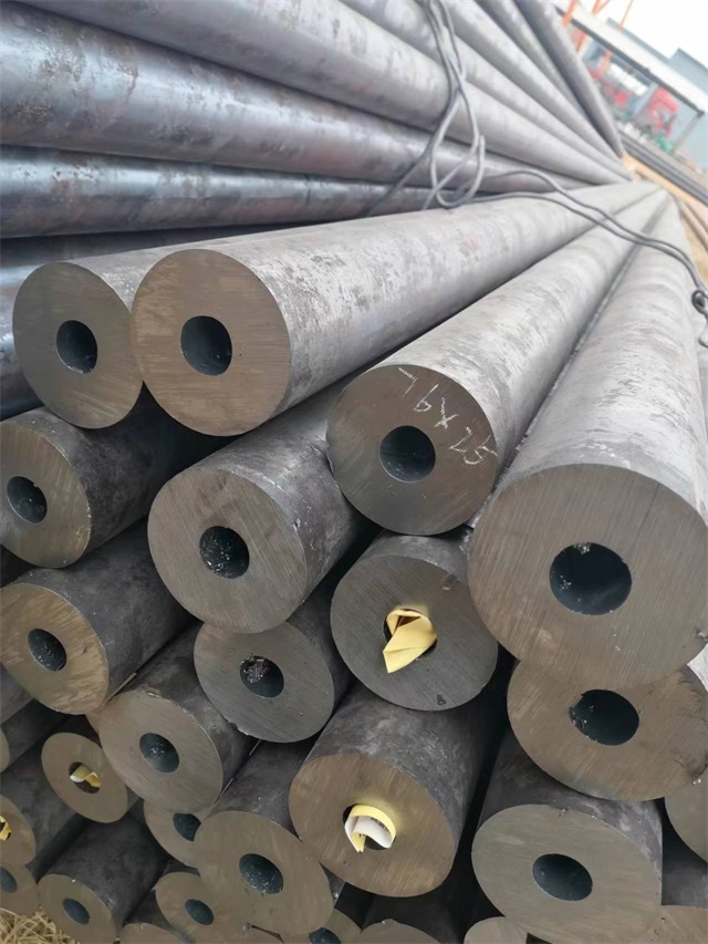 铜陵15crmo无缝钢管