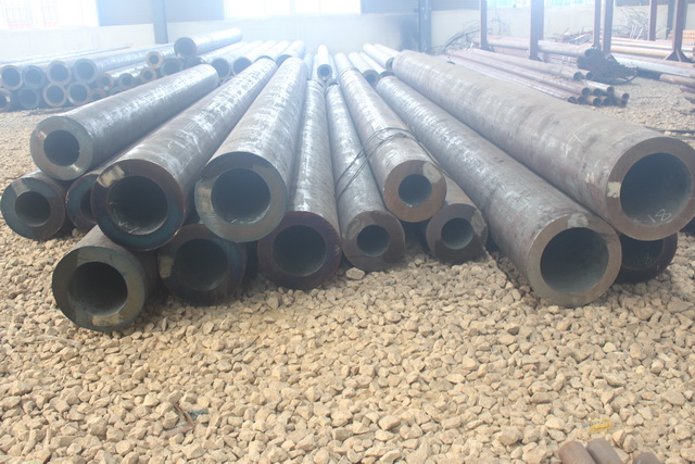 铜陵厚壁无缝钢管批发厂家