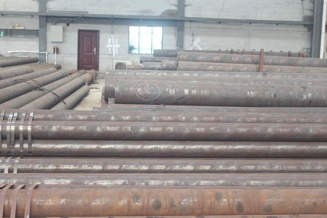 铜陵厚壁无缝钢管售卖电话