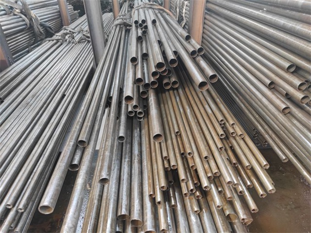 铜陵精密无缝钢管销售处