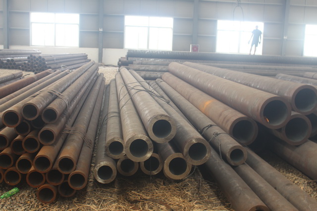 铜陵厚壁无缝钢管定做厂家