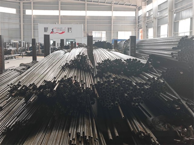 铜陵42crmo精密无缝钢管