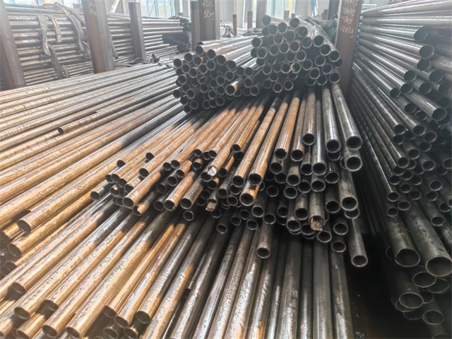 铜陵精密无缝钢管销售电话