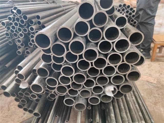 铜陵精密无缝钢管定做