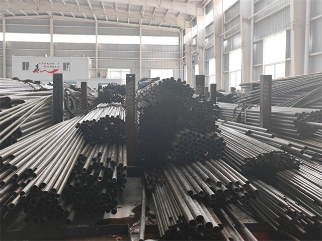 铜陵精密无缝钢管直销