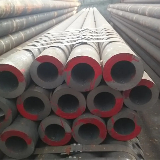 铜陵304厚壁无缝钢管