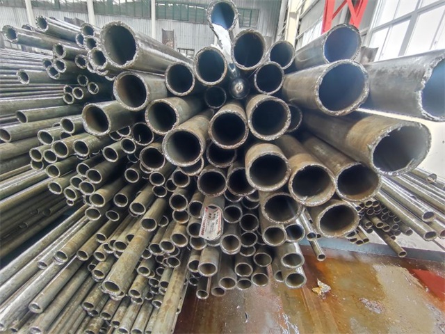 铜陵精密无缝钢管厂商