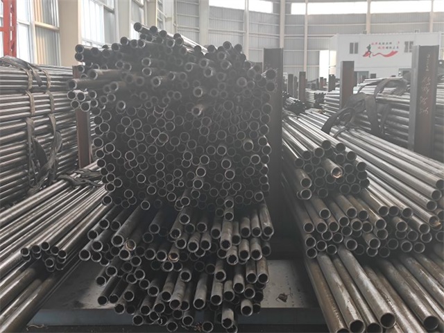 铜陵精密无缝钢管现货批发