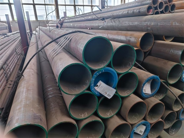 铜陵12CrMoG锅炉管