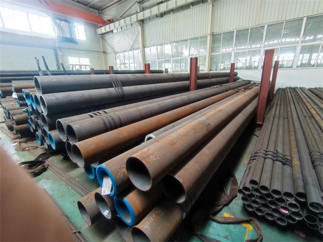 铜陵15CrMoG高压合金管