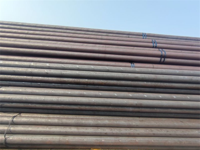 铜陵27simn无缝管