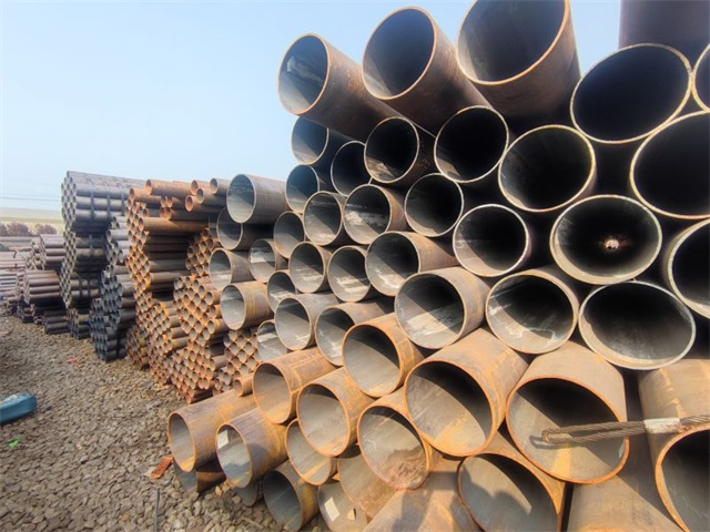 铜陵12cr1mov无缝钢管