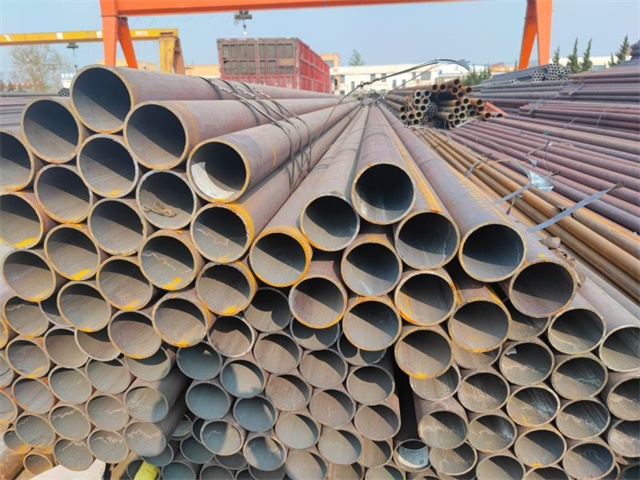 铜陵p91无缝钢管