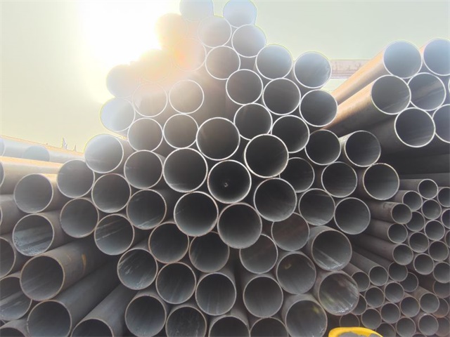 铜陵p11无缝钢管