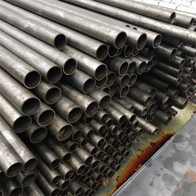 铜陵光亮无缝钢管厂