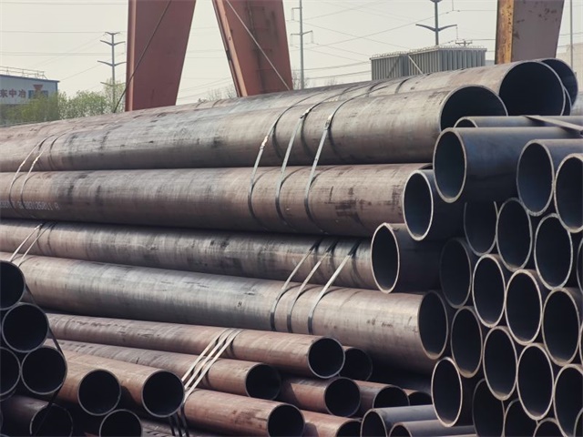 铜陵304无缝钢管厂
