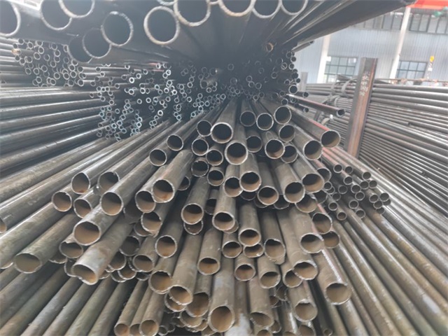 铜陵精密无缝钢管售价表