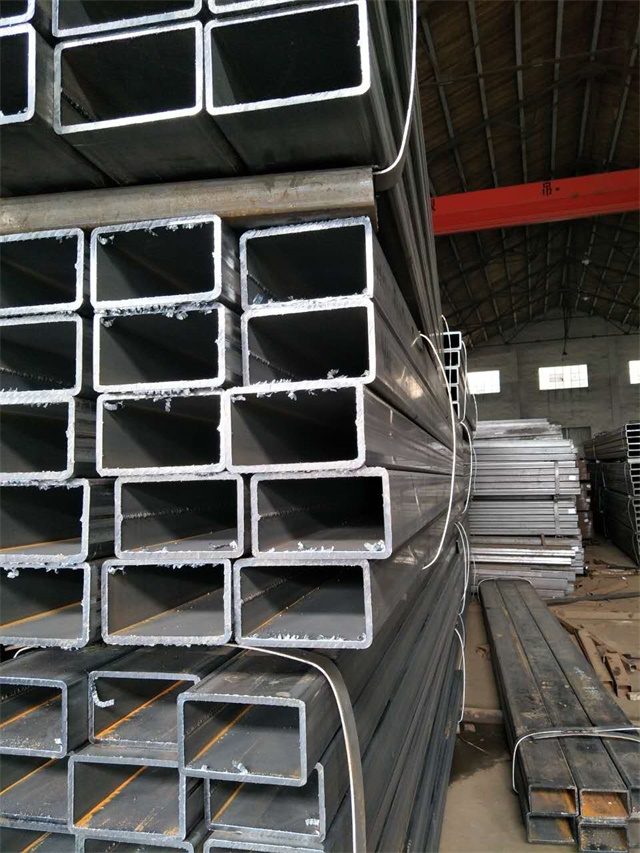 铜陵镀锌无缝钢管厂家