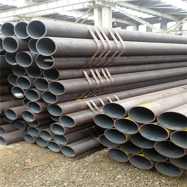 铜陵无缝钢管厂价格