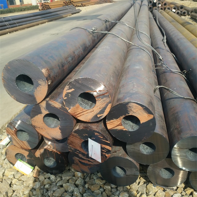 铜陵厚壁无缝钢管多少钱