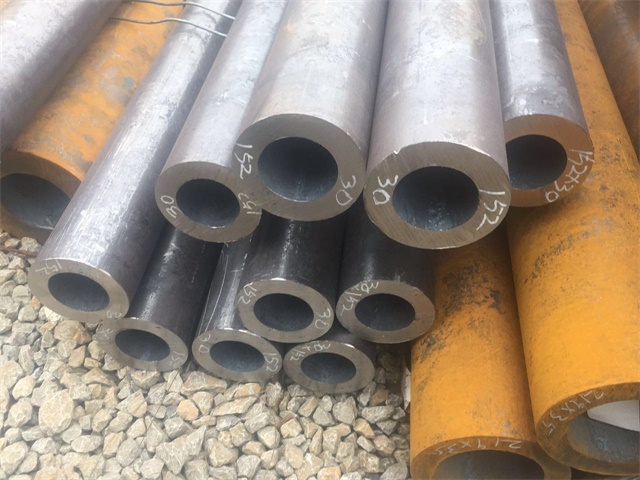 铜陵厚壁无缝钢管多少钱一根