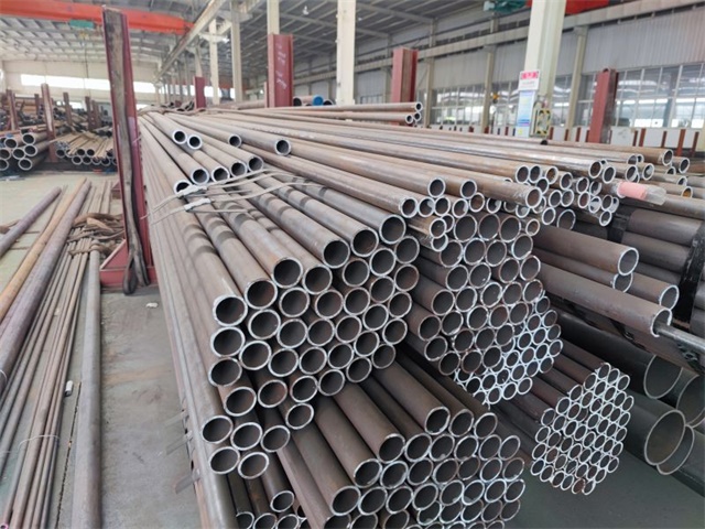铜陵高压锅炉无缝钢管
