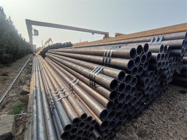 铜陵42crmo无缝钢管厂家