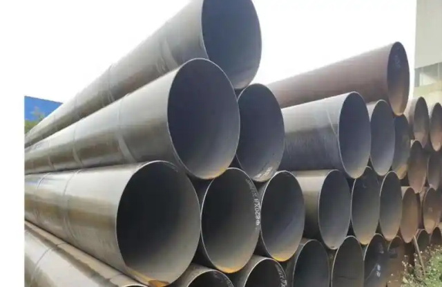 铜陵大口径无缝钢管价格