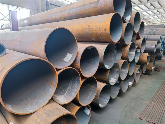 铜陵15MoG锅炉管