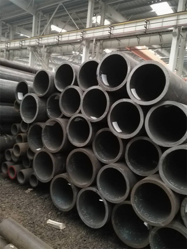 铜陵精密无缝钢管产地