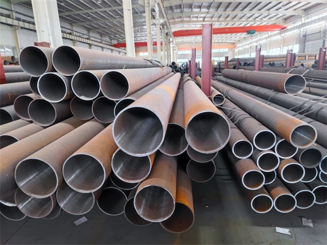 铜陵15CrMoG锅炉管