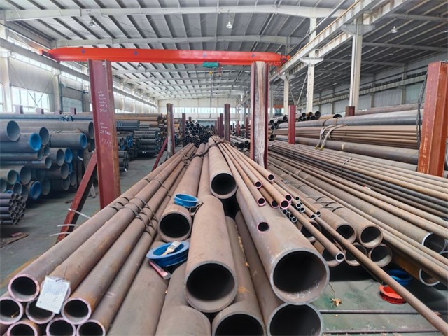铜陵p22无缝钢管