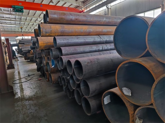铜陵合金无缝钢管价格