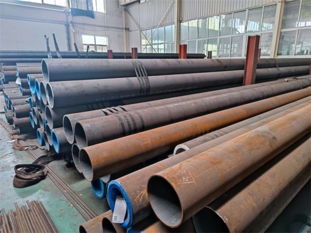铜陵Q355B化肥管