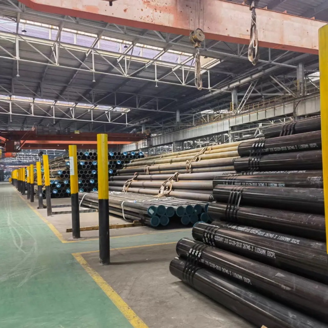 铜陵10#石油裂化管