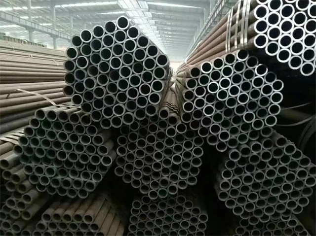 铜陵20#石油裂化用无缝钢管