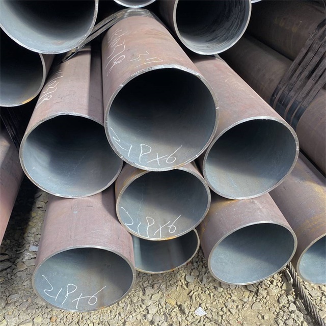 铜陵5310中低压锅炉管