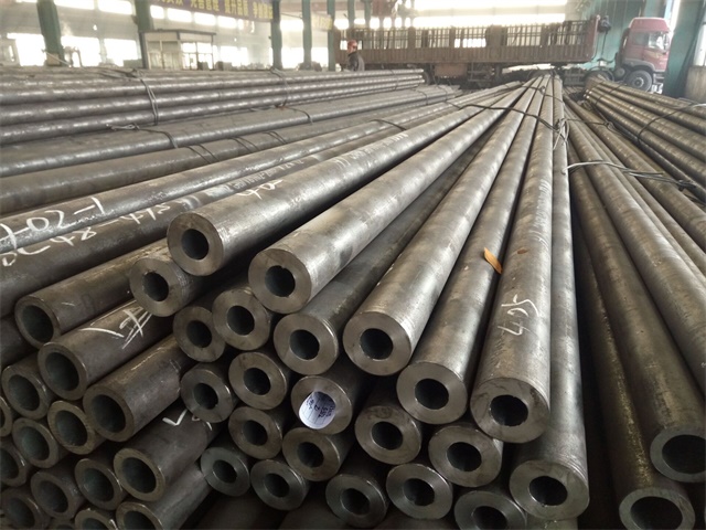 铜陵5310锅炉管